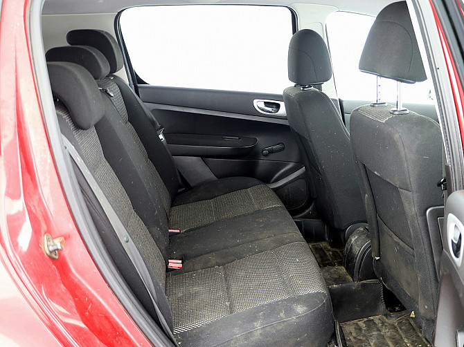 Peugeot 307 Oxygo Facelift ATM 1.6 80kW Tallina - foto 7