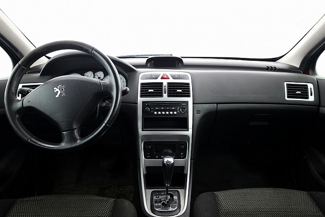 Peugeot 307 Oxygo Facelift ATM 1.6 80kW Tallina - foto 5