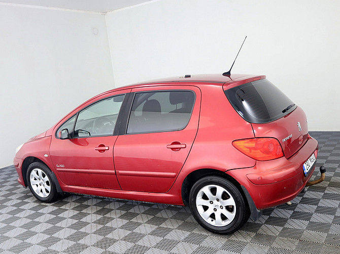 Peugeot 307 Oxygo Facelift ATM 1.6 80kW Tallina - foto 4