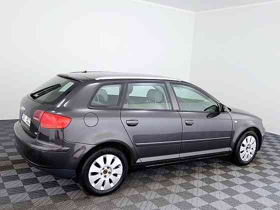Audi A3 Comfortline Sportback ATM 1.6 75kW Tallina