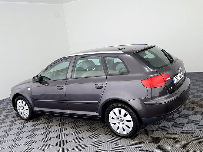 Audi A3 Comfortline Sportback ATM 1.6 75kW Tallina - foto 4