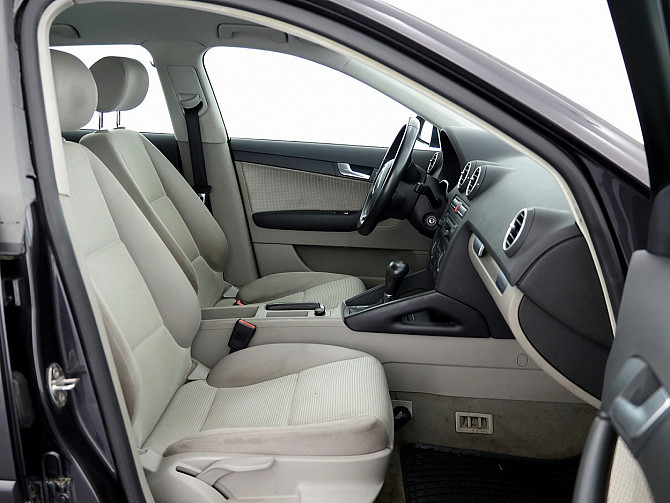 Audi A3 Comfortline Sportback ATM 1.6 75kW Tallina - foto 6