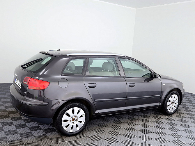 Audi A3 Comfortline Sportback ATM 1.6 75kW Tallina - foto 3