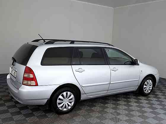 Toyota Corolla Linea Sol A-C 1.4 71kW Таллин