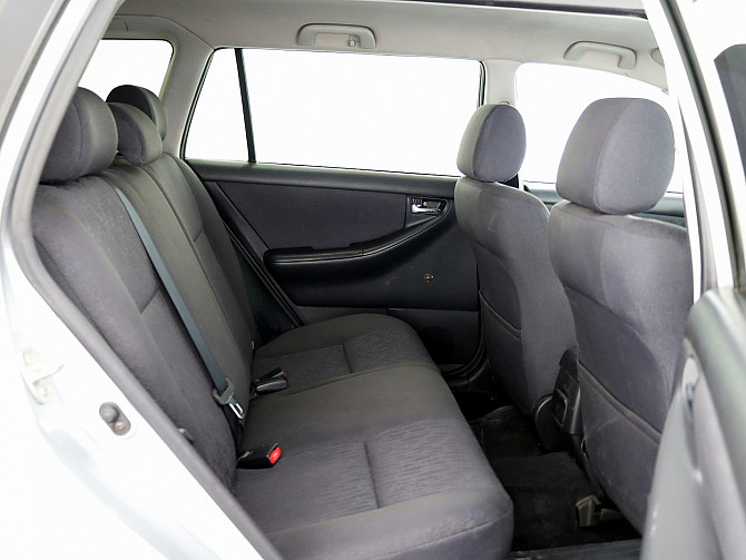 Toyota Corolla Linea Sol A-C 1.4 71kW Таллин - изображение 7