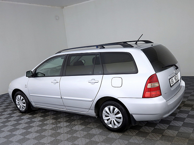 Toyota Corolla Linea Sol A-C 1.4 71kW Таллин - изображение 4