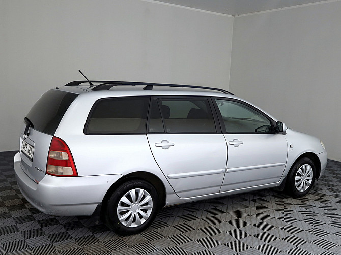 Toyota Corolla Linea Sol A-C 1.4 71kW Таллин - изображение 3