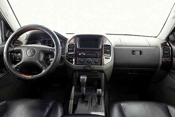 Mitsubishi Pajero Luxury ATM 3.2 DI-D 121kW Tallina