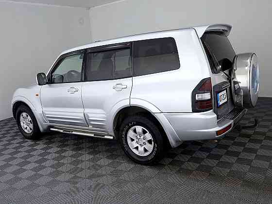 Mitsubishi Pajero Luxury ATM 3.2 DI-D 121kW Tallina