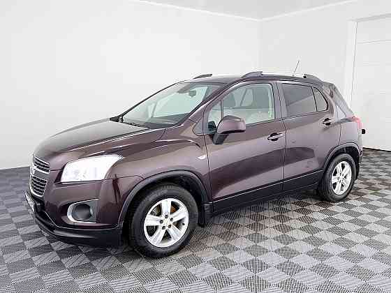 Chevrolet Trax Comfort 1.6 85kW Tallina