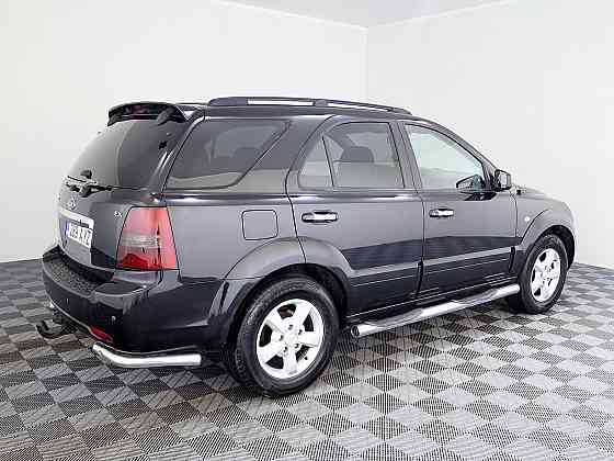Kia Sorento Luxury Facelift ATM 2.5 CRDi 125kW Таллин