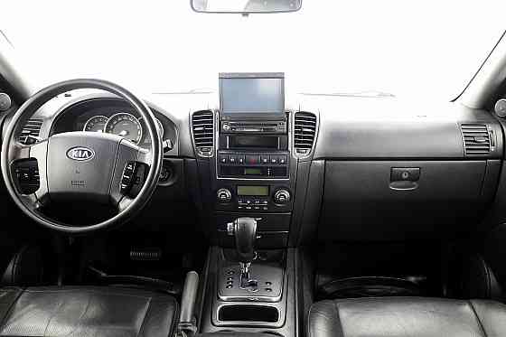 Kia Sorento Luxury Facelift ATM 2.5 CRDi 125kW Таллин
