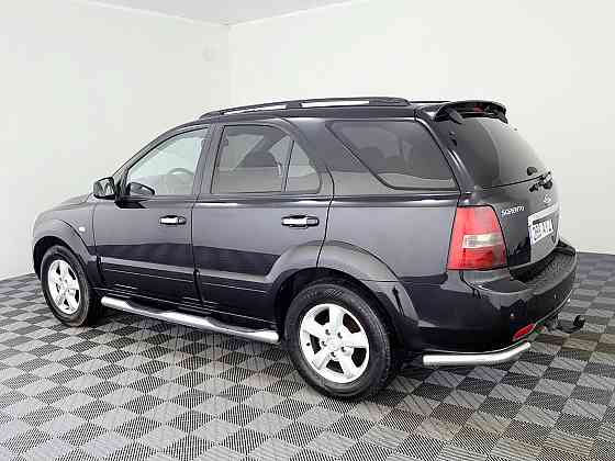 Kia Sorento Luxury Facelift ATM 2.5 CRDi 125kW Таллин