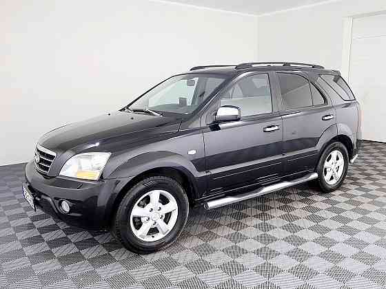 Kia Sorento Luxury Facelift ATM 2.5 CRDi 125kW Таллин