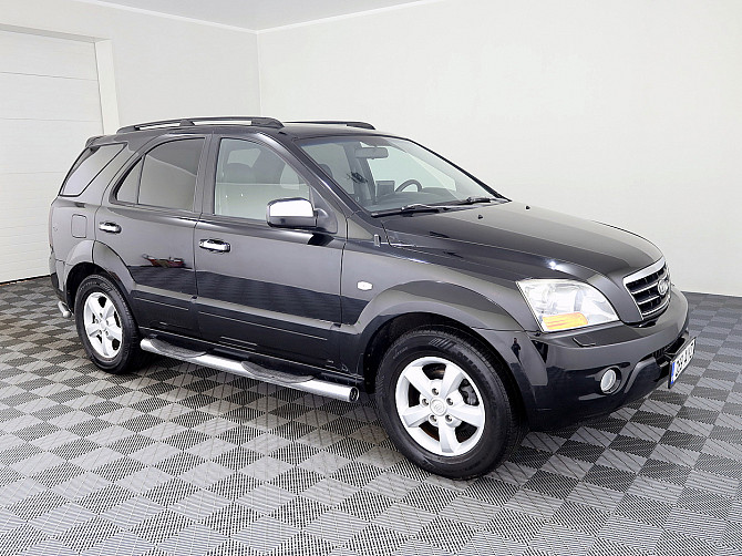 Kia Sorento Luxury Facelift ATM 2.5 CRDi 125kW Таллин - изображение 1