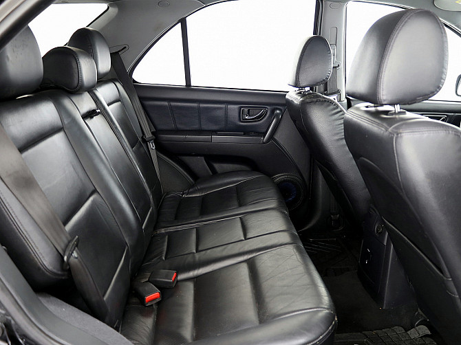 Kia Sorento Luxury Facelift ATM 2.5 CRDi 125kW Таллин - изображение 7