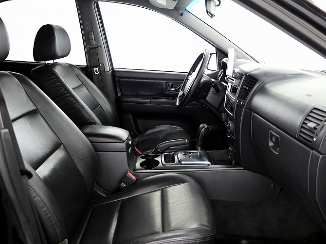 Kia Sorento Luxury Facelift ATM 2.5 CRDi 125kW Таллин - изображение 6