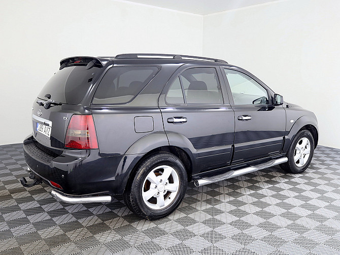 Kia Sorento Luxury Facelift ATM 2.5 CRDi 125kW Таллин - изображение 3