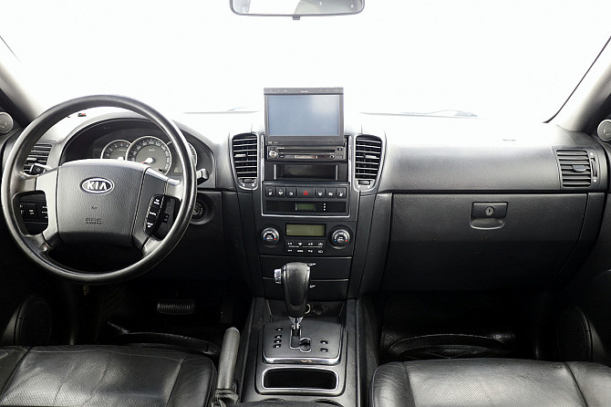 Kia Sorento Luxury Facelift ATM 2.5 CRDi 125kW Таллин - изображение 5