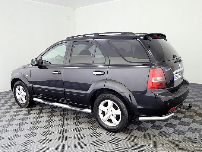 Kia Sorento Luxury Facelift ATM 2.5 CRDi 125kW Таллин - изображение 4