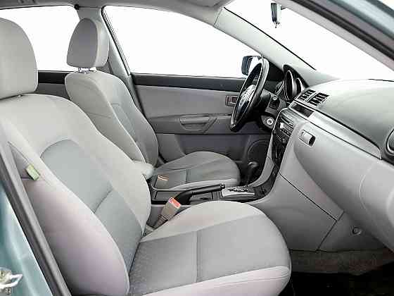 Mazda 3 Elegance ATM 1.6 77kW Tallina
