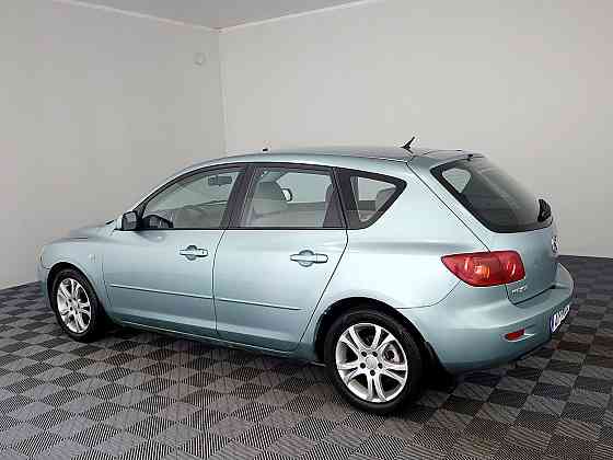 Mazda 3 Elegance ATM 1.6 77kW Tallina