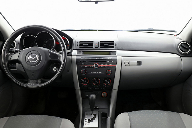 Mazda 3 Elegance ATM 1.6 77kW Tallina - foto 5