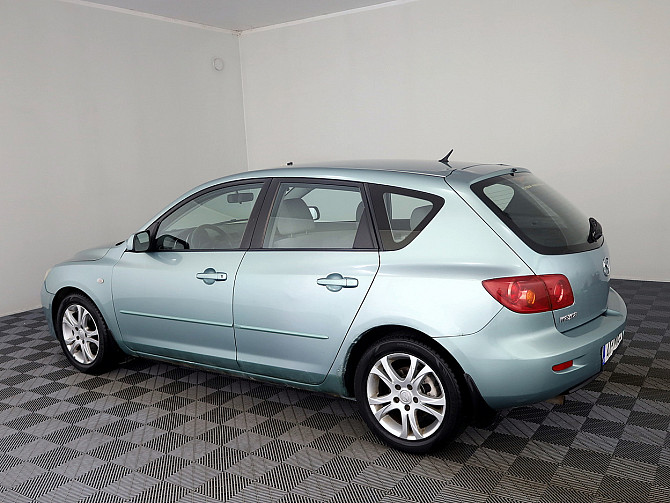 Mazda 3 Elegance ATM 1.6 77kW Tallina - foto 4