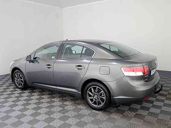 Toyota Avensis Linea Sol 1.8 108kW Таллин