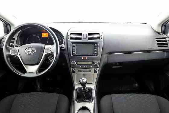 Toyota Avensis Linea Sol 1.8 108kW Таллин