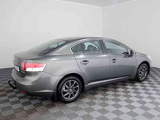 Toyota Avensis Linea Sol 1.8 108kW Таллин