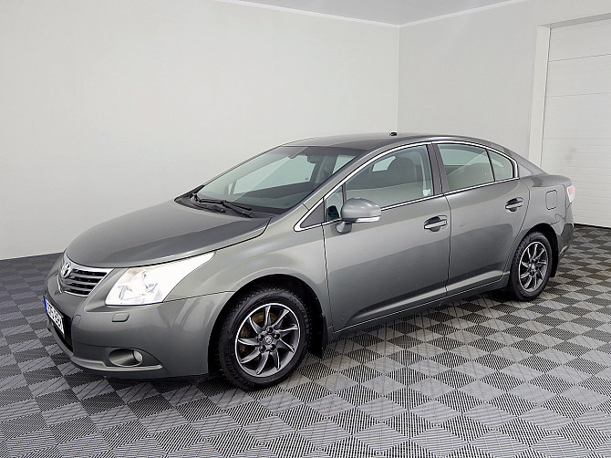 Toyota Avensis Linea Sol 1.8 108kW Таллин - изображение 2