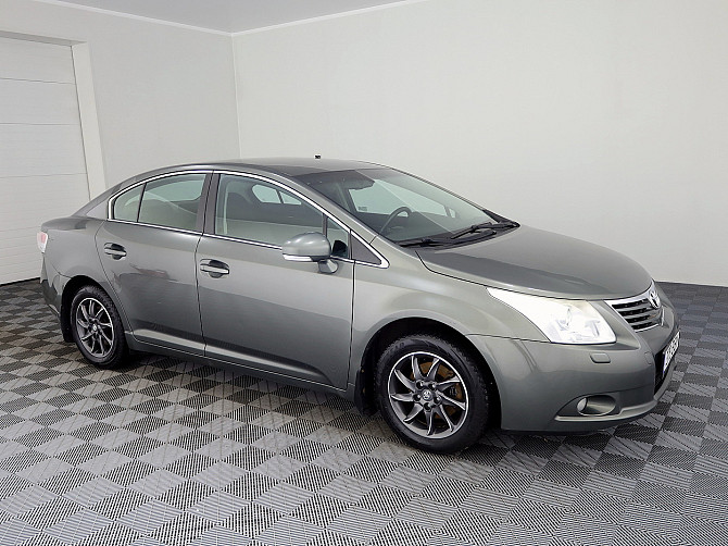 Toyota Avensis Linea Sol 1.8 108kW Таллин - изображение 1