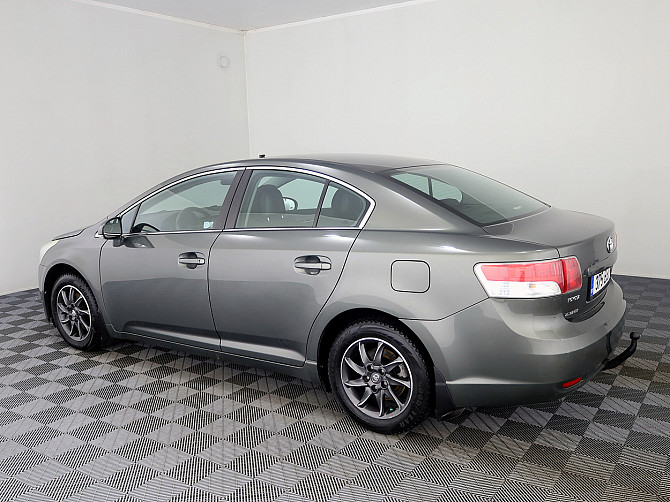 Toyota Avensis Linea Sol 1.8 108kW Таллин - изображение 4