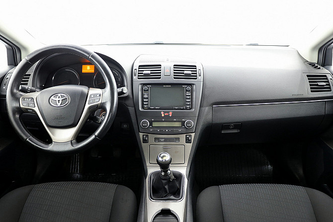 Toyota Avensis Linea Sol 1.8 108kW Таллин - изображение 5