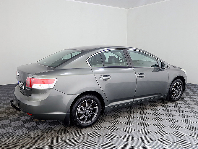 Toyota Avensis Linea Sol 1.8 108kW Таллин - изображение 3