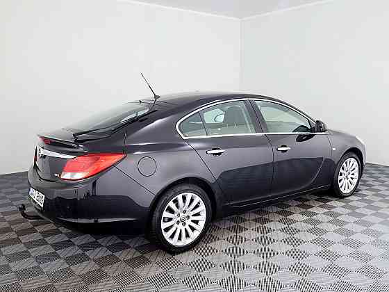 Opel Insignia Cosmo 2.0 CDTi 96kW Tallina