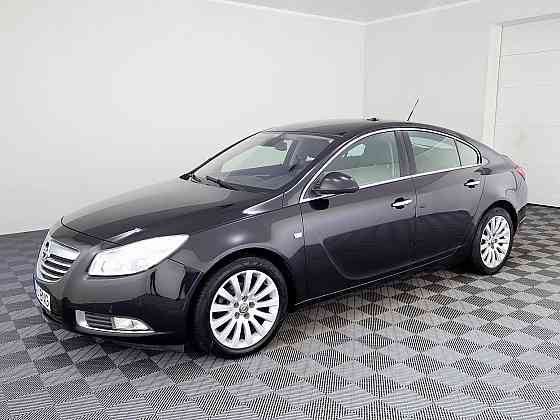 Opel Insignia Cosmo 2.0 CDTi 96kW Tallina