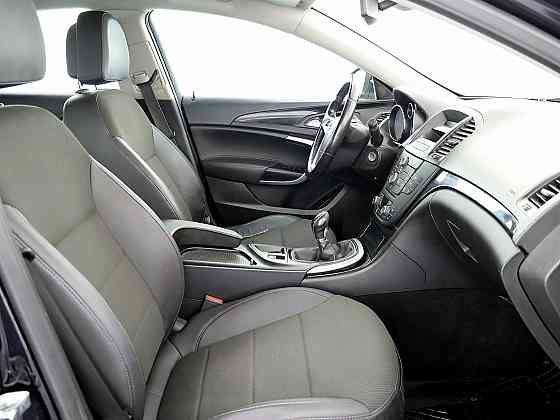 Opel Insignia Cosmo 2.0 CDTi 96kW Tallina