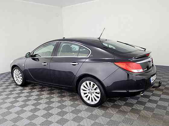 Opel Insignia Cosmo 2.0 CDTi 96kW Tallina