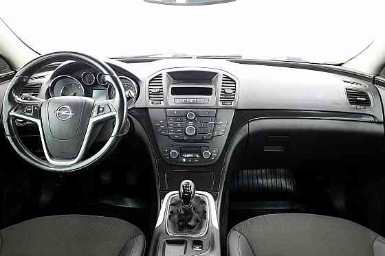 Opel Insignia Cosmo 2.0 CDTi 96kW Tallina