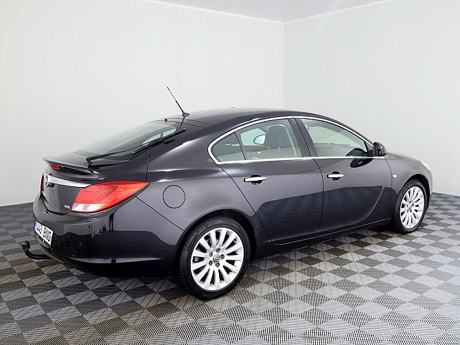 Opel Insignia Cosmo 2.0 CDTi 96kW Tallina - foto 3