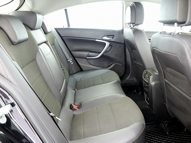 Opel Insignia Cosmo 2.0 CDTi 96kW Tallina - foto 7