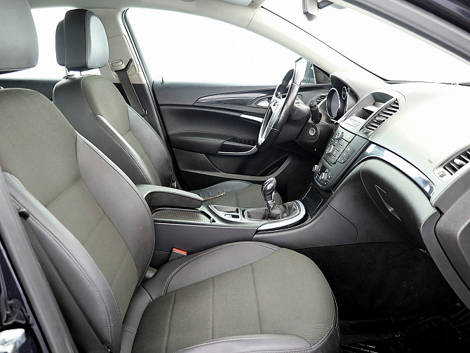 Opel Insignia Cosmo 2.0 CDTi 96kW Tallina - foto 6