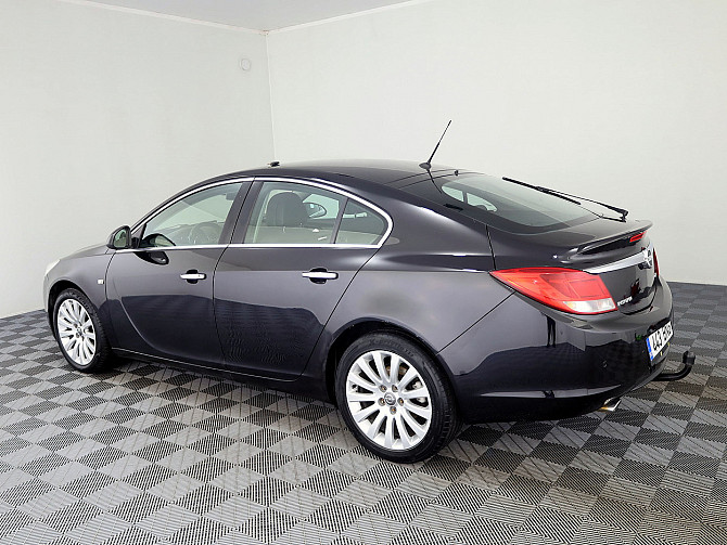 Opel Insignia Cosmo 2.0 CDTi 96kW Tallina - foto 4