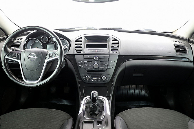 Opel Insignia Cosmo 2.0 CDTi 96kW Tallina - foto 5