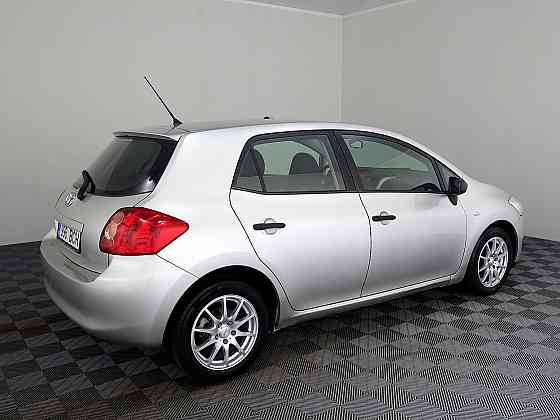 Toyota Auris Linea Sol 1.4 71kW Tallina