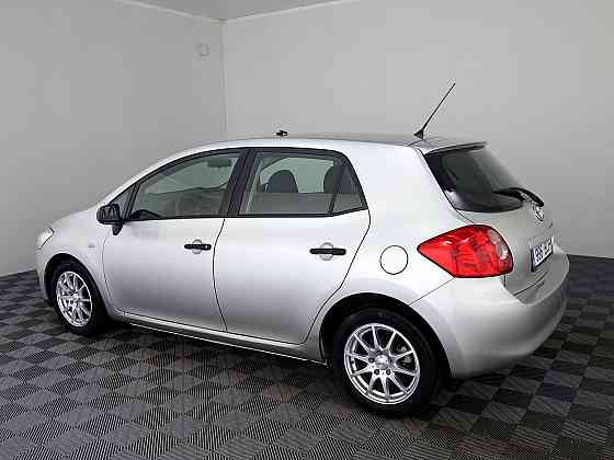 Toyota Auris Linea Sol 1.4 71kW Tallina