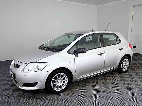 Toyota Auris Linea Sol 1.4 71kW Tallina