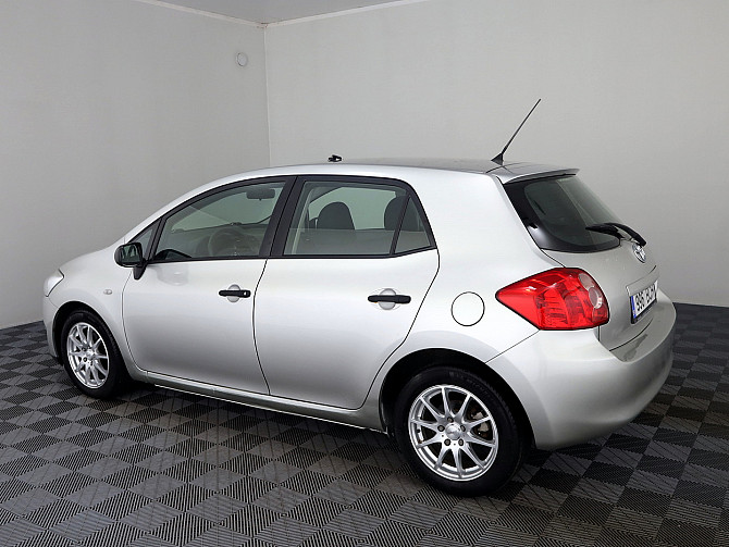 Toyota Auris Linea Sol 1.4 71kW Tallina - foto 4